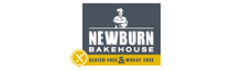 Newborn bake house logo