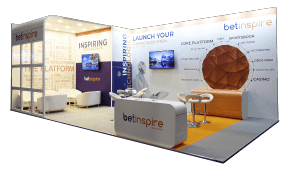 Modular
Exhibition Stands