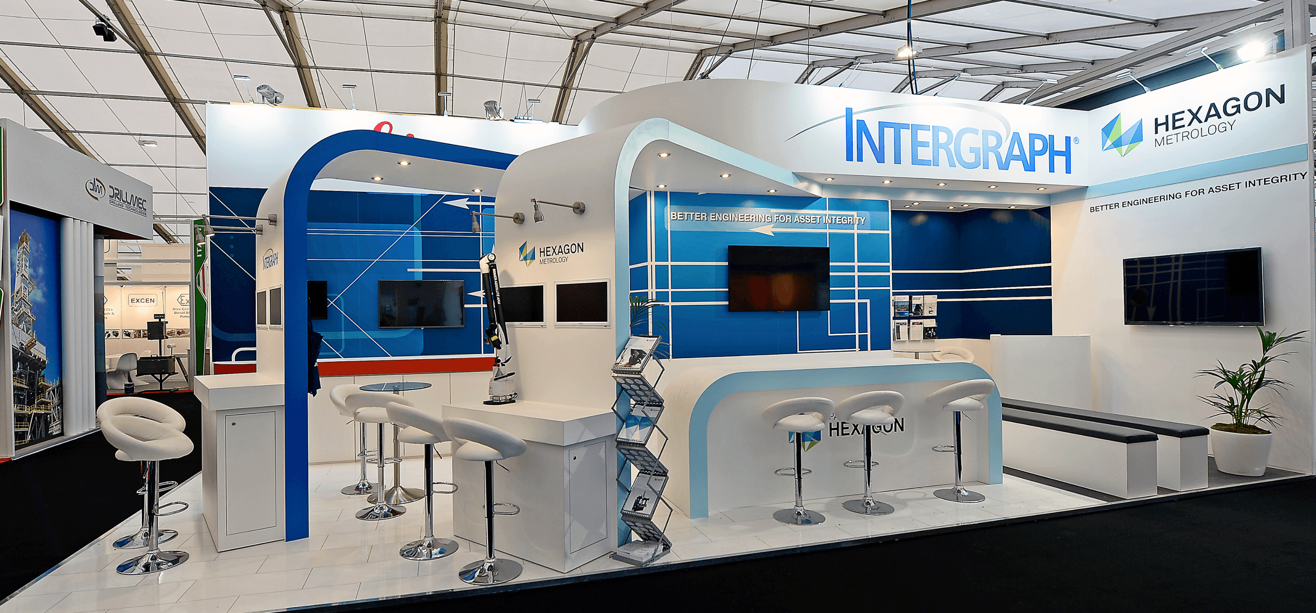 From Idea to Impact: 10 Tips for First Time Exhibitors