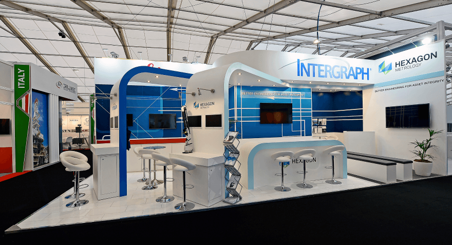 From Idea to Impact: 10 Tips for First Time Exhibitors