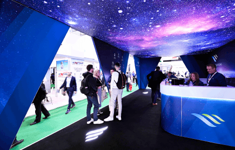 10 Ways to Attract People to Your Exhibition Stand 