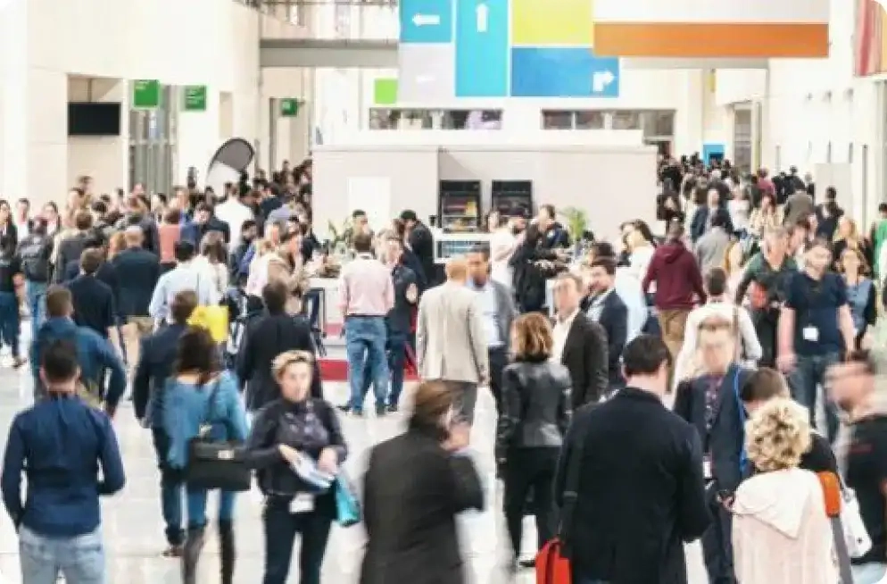 How Effective Are Trade Shows in 2020?