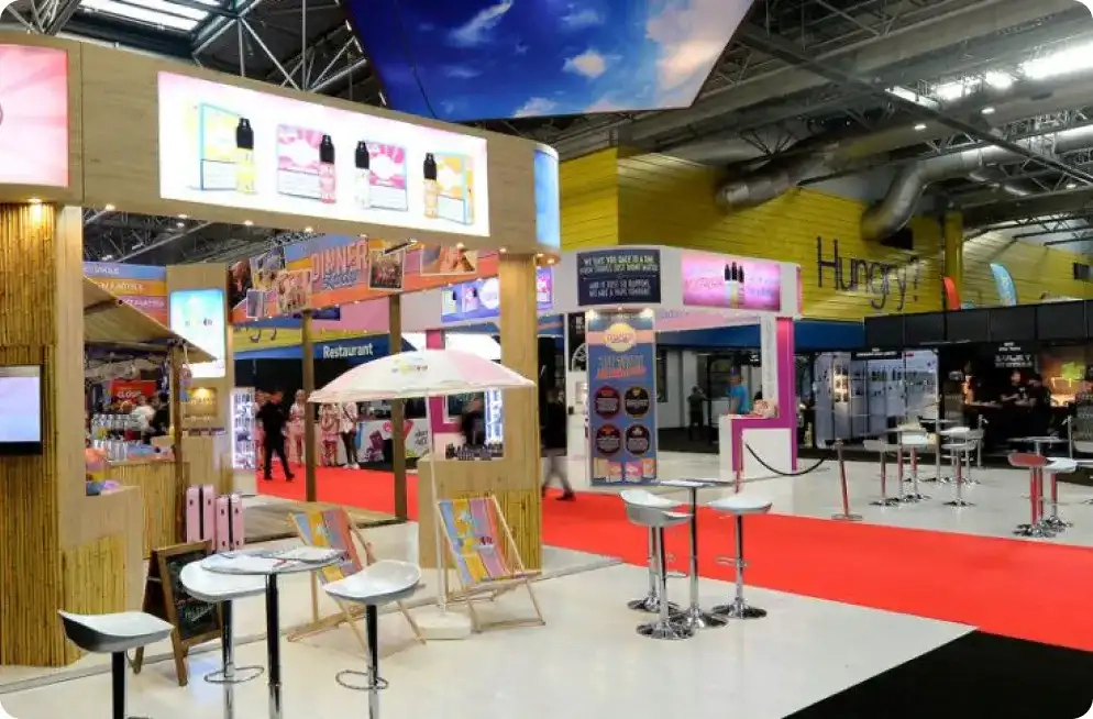 UK Manufacturing Trade Shows: Which One Should You Exhibit?