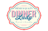 Dinner lady logo