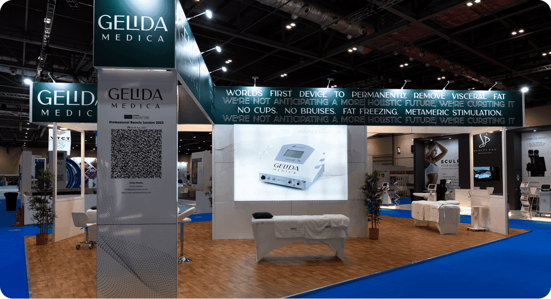 The Ultimate Guide to Exhibition Stands: Exploring Types and Options