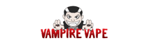 Vampire vape logo